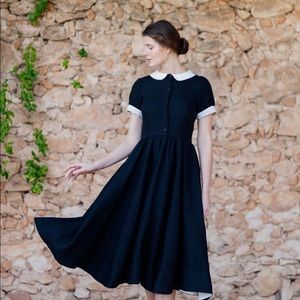 Sondeflor classic dress